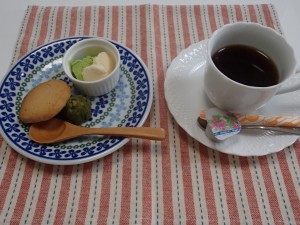 260618つどいおやつ